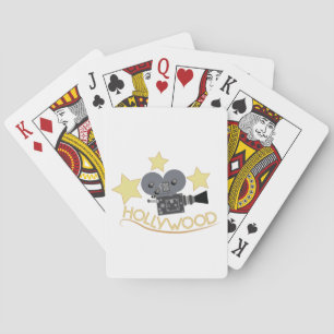 Hollywood Casinokort