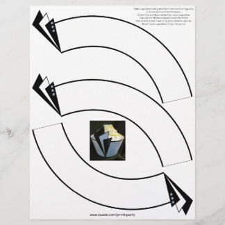 "Hollywood" Cupkakor Wraps