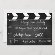Hollywood Film Examenfest Tavla 
