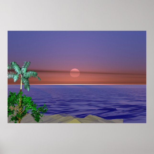 Hollywood,Fl Poster (Framsidan)