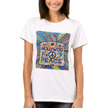 Hollywood for Peace Art Collection