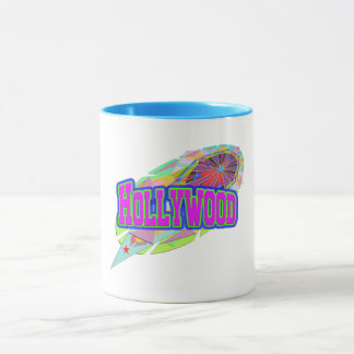 Hollywood Future Mugg