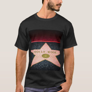 "Hollywood Glam" T Shirt