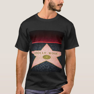 "Hollywood Glam" T Shirt