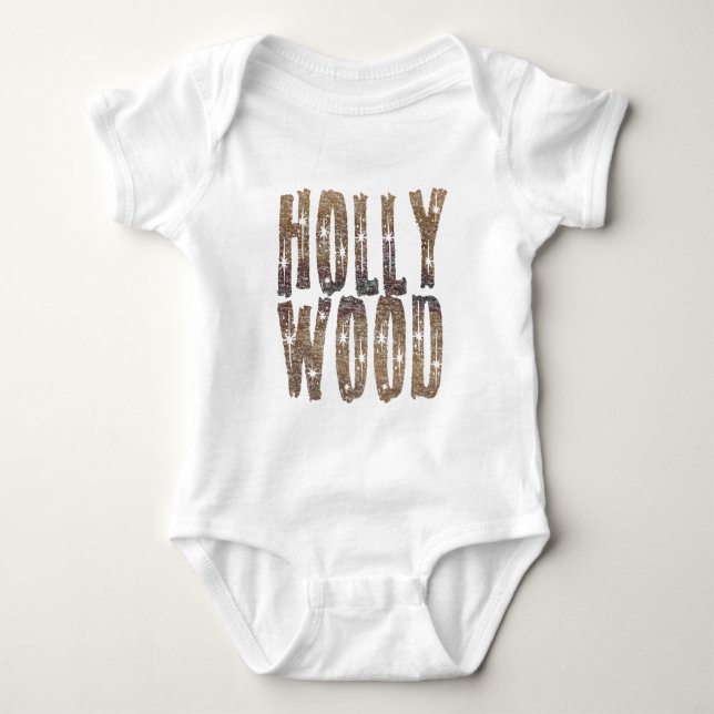Hollywood kaffe och stjärnor tee (Framsida)