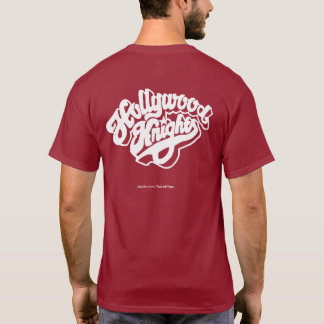 Hollywood Knight T-Shirt