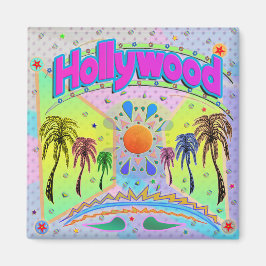 Hollywood Lugn Desire Magnet