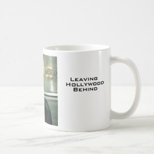 Hollywood mugg