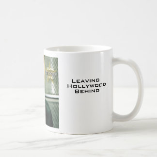Hollywood mugg