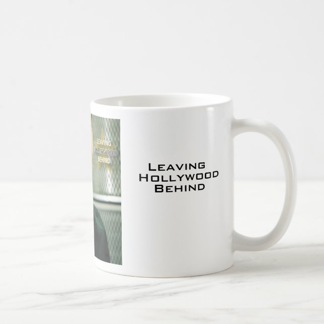 Hollywood mugg (Höger)