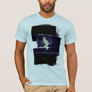 Hollywood odödamörker tröja