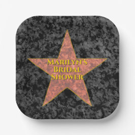 Hollywood Star