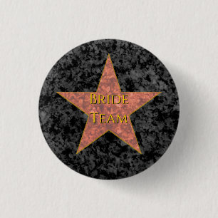 Hollywood Star-Personlig-stift Knapp