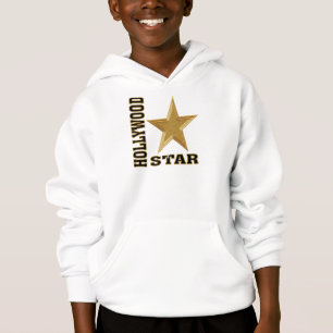 Hollywood Star T-shirt