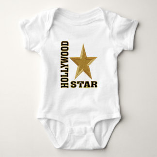 Hollywood Star Tee