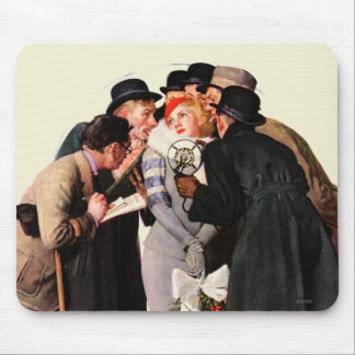 Hollywood Starlet Musmatta