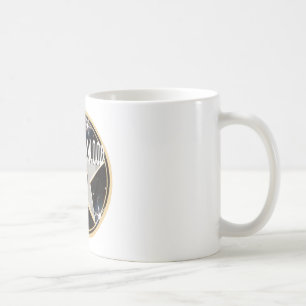Hollywood stjärnamugg kaffemugg