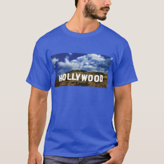 HOLLYWOOD TEE