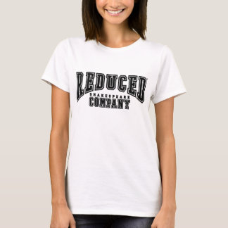 HOLLYWOOD TEE SHIRT