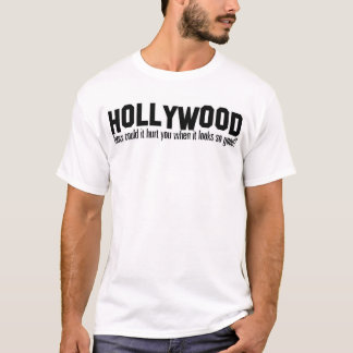 Hollywood Tröja