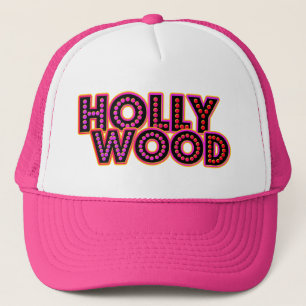 Hollywood Truckerkeps