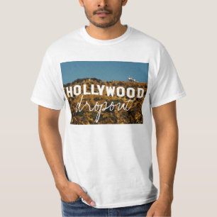 Hollywood utgång tröja