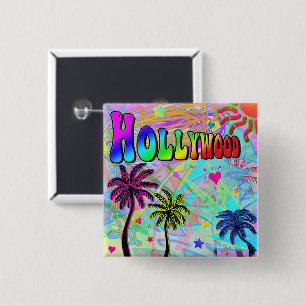 Hollywood Vivid Romantik-knapp Knapp