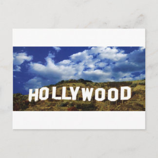 HOLLYWOOD VYKORT