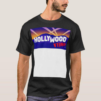 HollyWoodVideo T Shirt