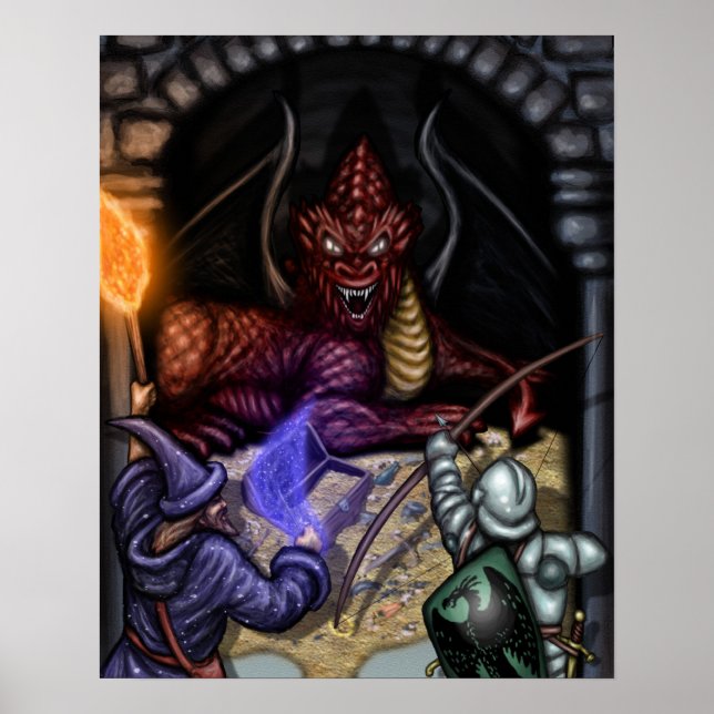 Holmes Basic Poster (Framsidan)