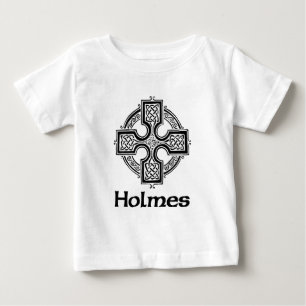 Holmes Celtickor Tee Shirt