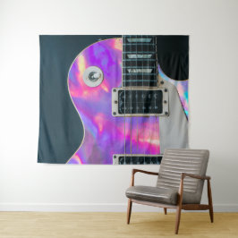 holo guitar