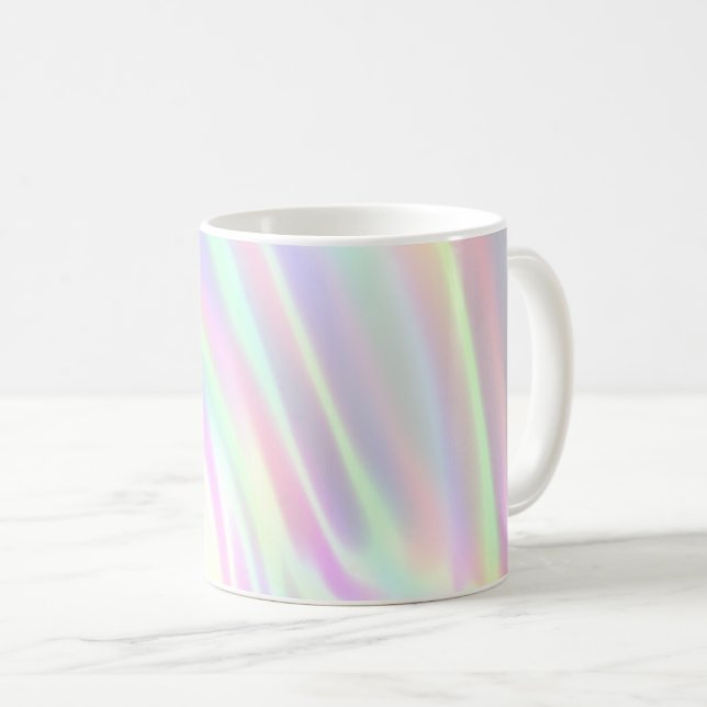 Holo Pop Kaffemugg (Framsida höger)