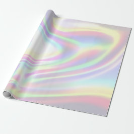 Holo Pop Presentpapper