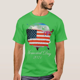 Holocaust memorial Day T Shirt