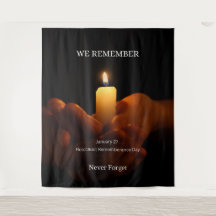 Holocaustets minnesdag