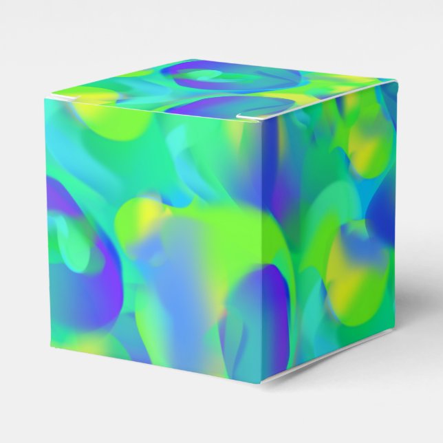 holocore dragonskin : presentaskar (Framsidan Sidan)