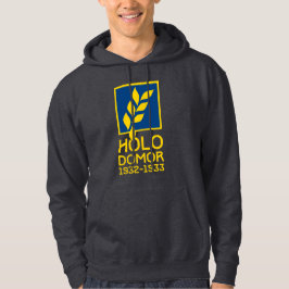 Holodomor Hoodie