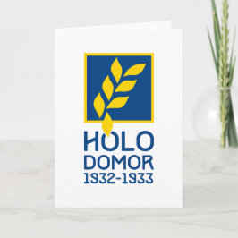 Holodomor Kort