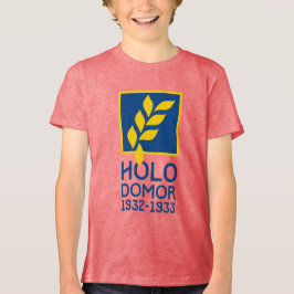 Holodomor T Shirt