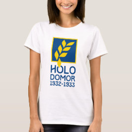 Holodomor T Shirt