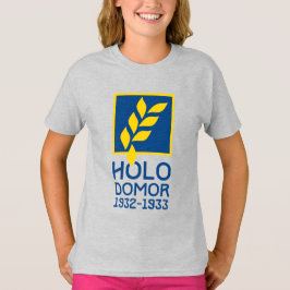 Holodomor T Shirt