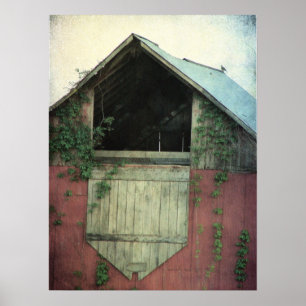 Höloften Poster