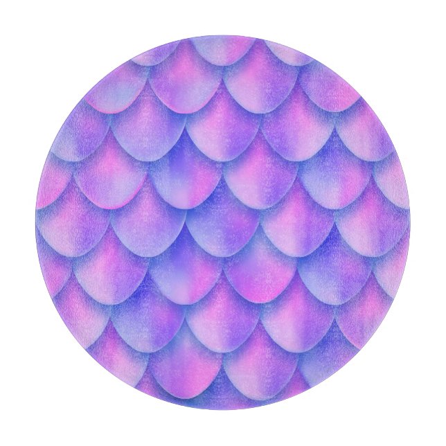 Holograf sjöjungfru svan, vibrant foil struktur. (Framsidan)