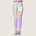 Holografi Iridescent Vibrant Colorful Leggings<br><div class="desc">Holografi Iridescent Vibrant Colorful Leggings</div>
