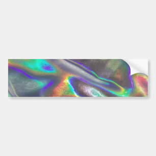 holografisk bildekal