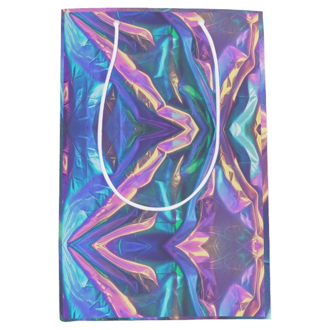 Holografisk Dream (Framsidan)