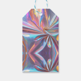 Holografisk Dream Presentetikett