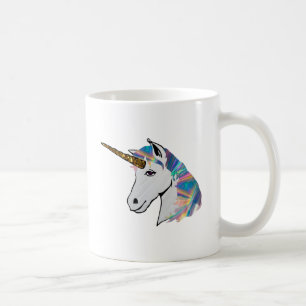 holografisk encorn kaffemugg