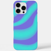 Holografisk estetisk Apple iPhone 16-fodral